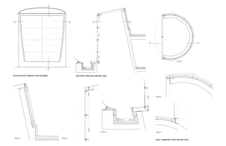 Reid Building Glasgow School of Art