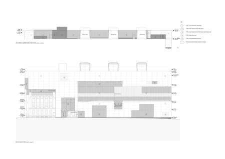 Reid Building Glasgow School of Art