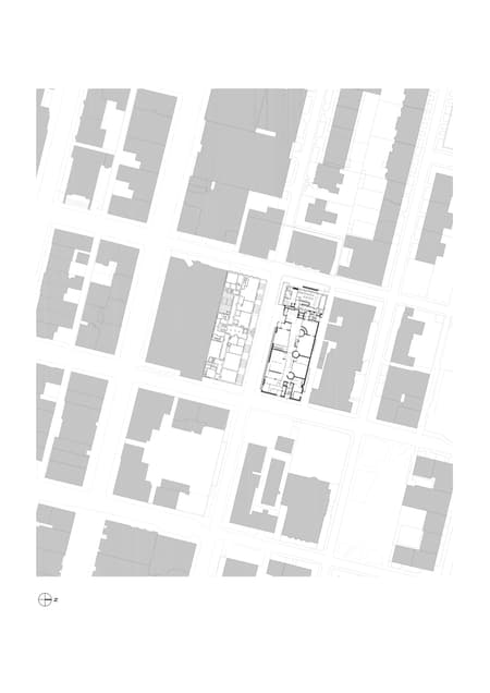 Reid Building Glasgow School of Art