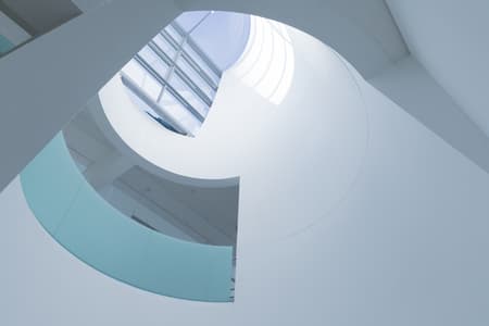 Reid Building Glasgow School of Art