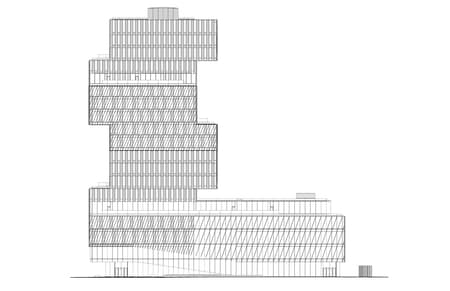Boston University Center for Computing & Data Sciences