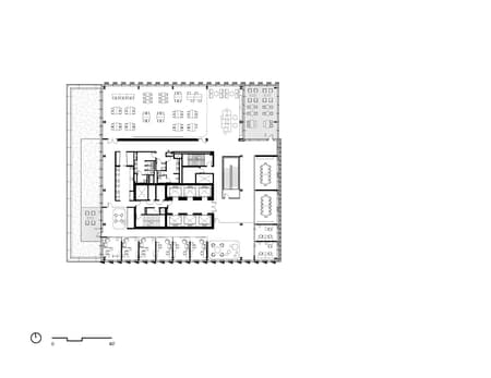 Boston University Center for Computing & Data Sciences