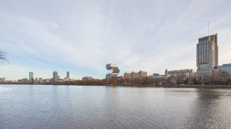 Boston University Center for Computing & Data Sciences