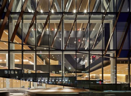 Boston University Center for Computing & Data Sciences