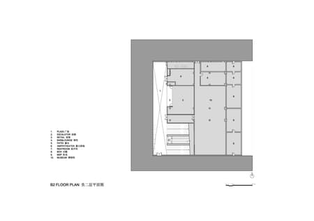 Qujiang Museum of Fine Arts Extension