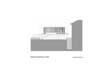 Qujiang Museum of Fine Arts Extension