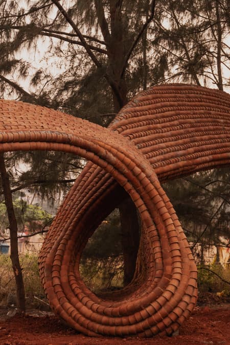 Kulhad Pavilion