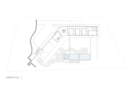 MJE House