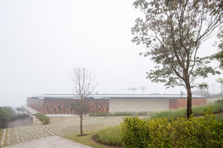 MJE House