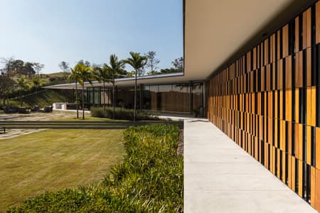 MJE House