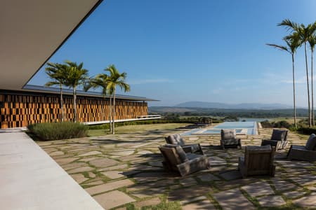 MJE House