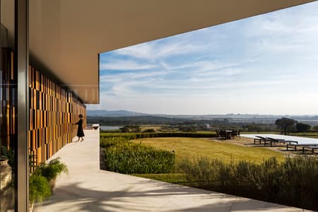 MJE House