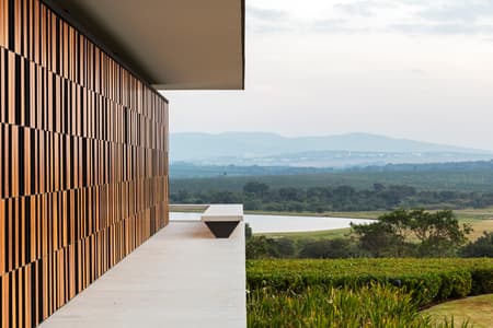 MJE House