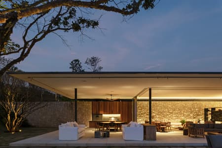 MJE House