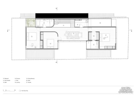 Lang 靚 House 