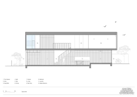 Lang 靚 House 