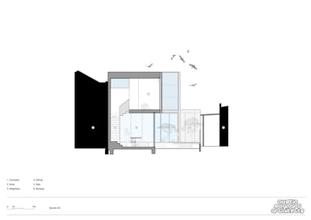 Lang 靚 House 