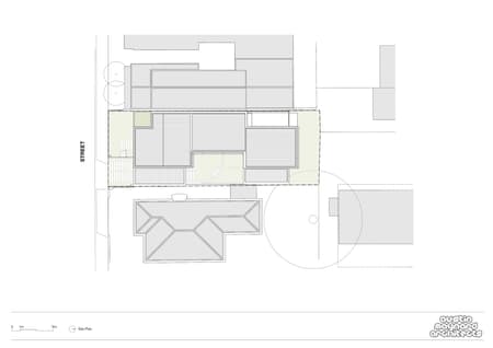 Lang 靚 House 