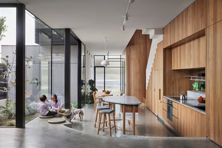 Lang 靚 House 