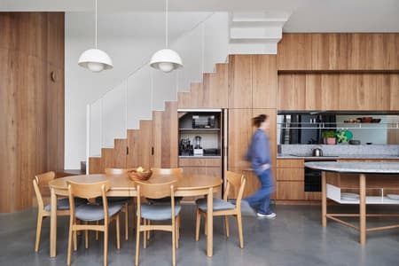 Lang 靚 House 