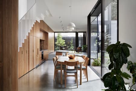 Lang 靚 House 