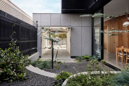 Lang 靚 House 