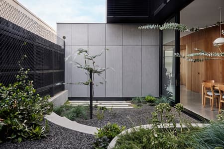 Lang 靚 House 
