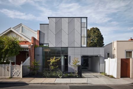 Lang 靚 House 