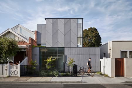 Lang 靚 House 