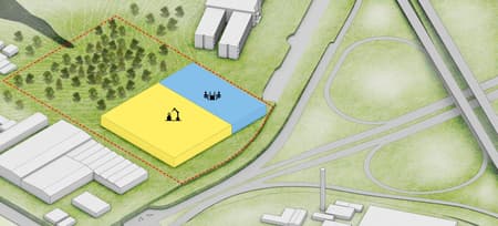 NICE Headquarters Brazil 