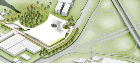 NICE Headquarters Brazil 