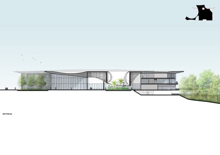 NICE Headquarters Brazil 