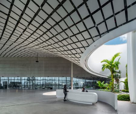 NICE Headquarters Brazil 