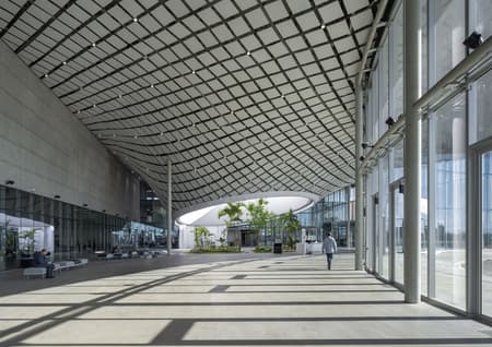 NICE Headquarters Brazil 