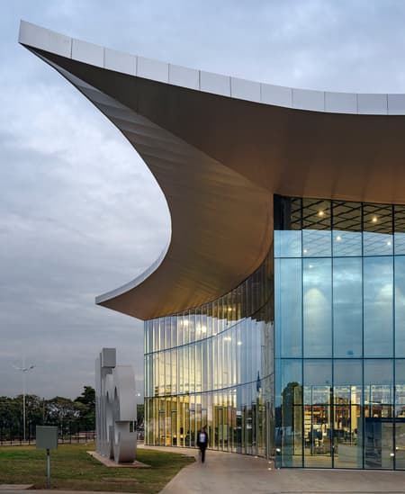 NICE Headquarters Brazil 