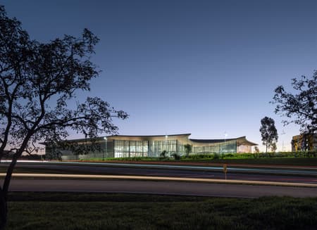 NICE Headquarters Brazil 