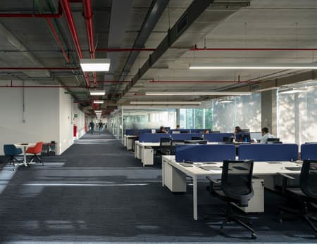NICE Headquarters Brazil 