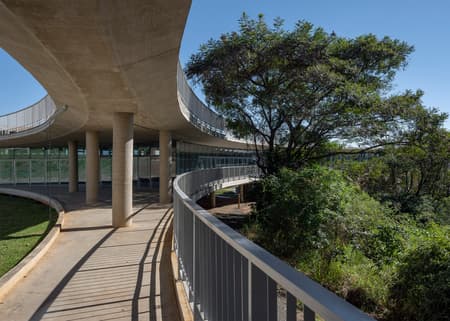 NICE Headquarters Brazil 