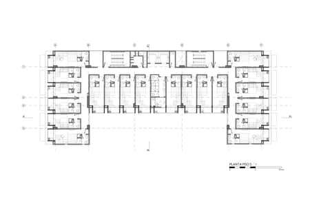 Landmark Hotel