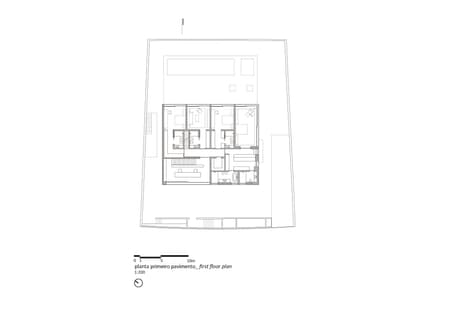 3V House 