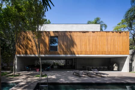 3V House 