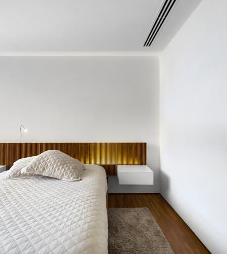 3V House 