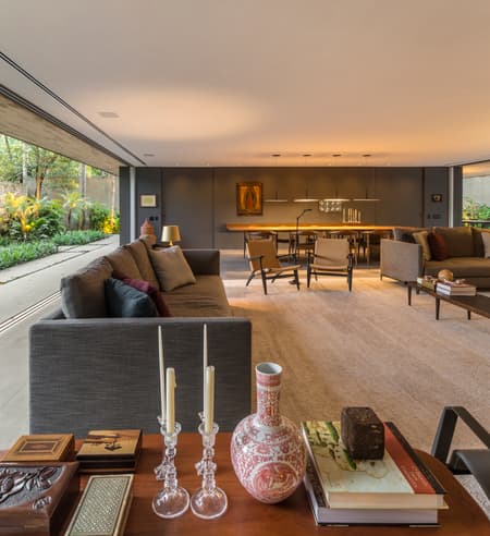 3V House 