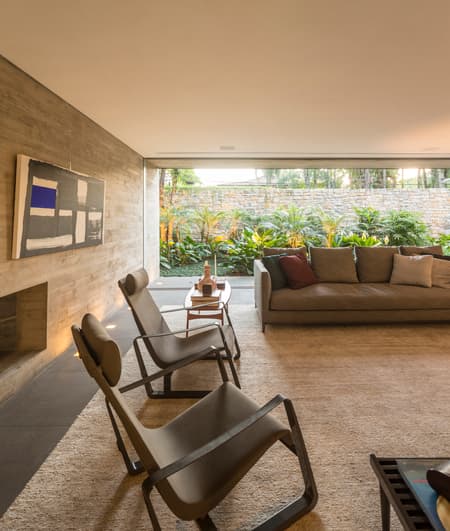 3V House 