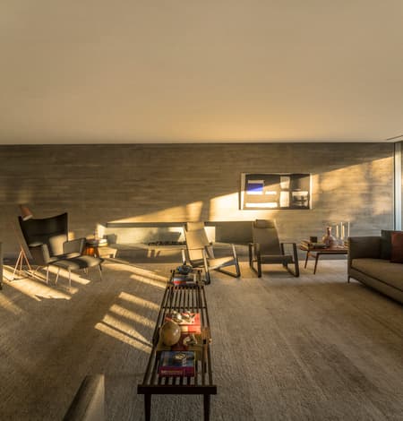 3V House 