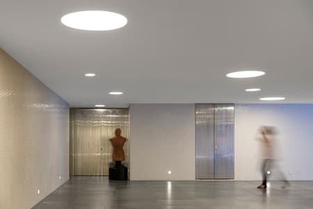 3V House 
