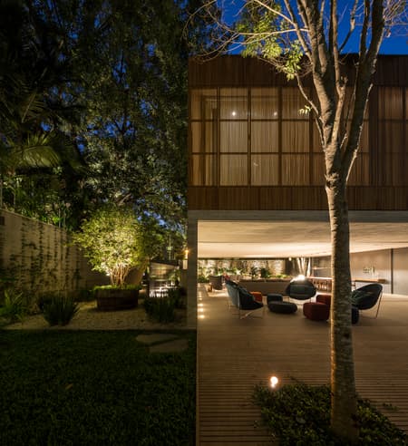 3V House 