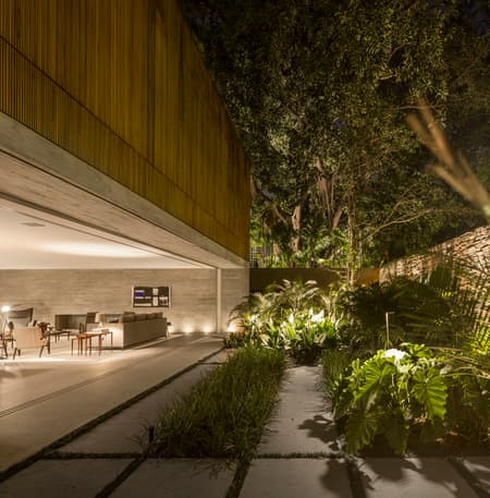 3V House 