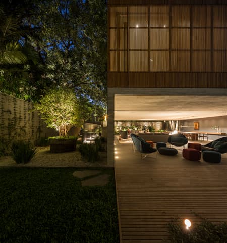 3V House 