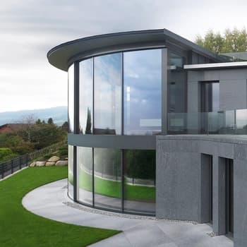 3V House 